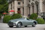 Fiat 1100 C Sport Barchetta 1946 года